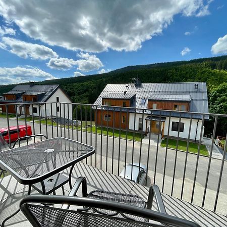 Apartman Pod Sneznikem Dolní Morava Extérieur photo