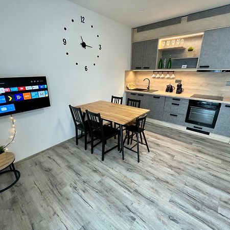 Apartman Pod Sneznikem Dolní Morava Extérieur photo