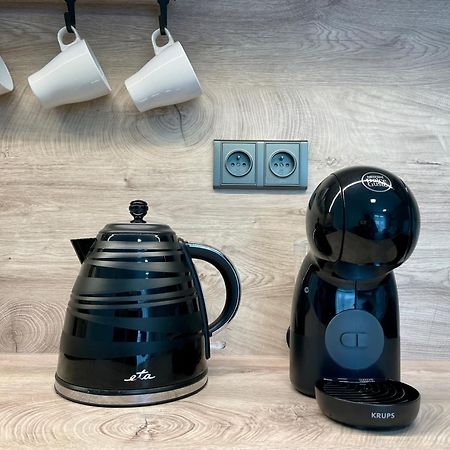 Apartman Pod Sneznikem Dolní Morava Extérieur photo