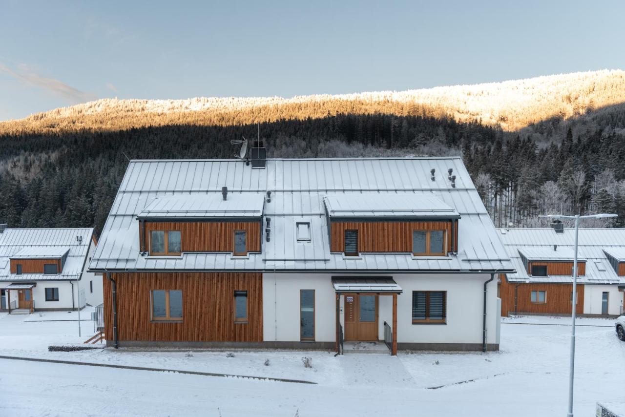 Apartman Pod Sneznikem Dolní Morava Extérieur photo