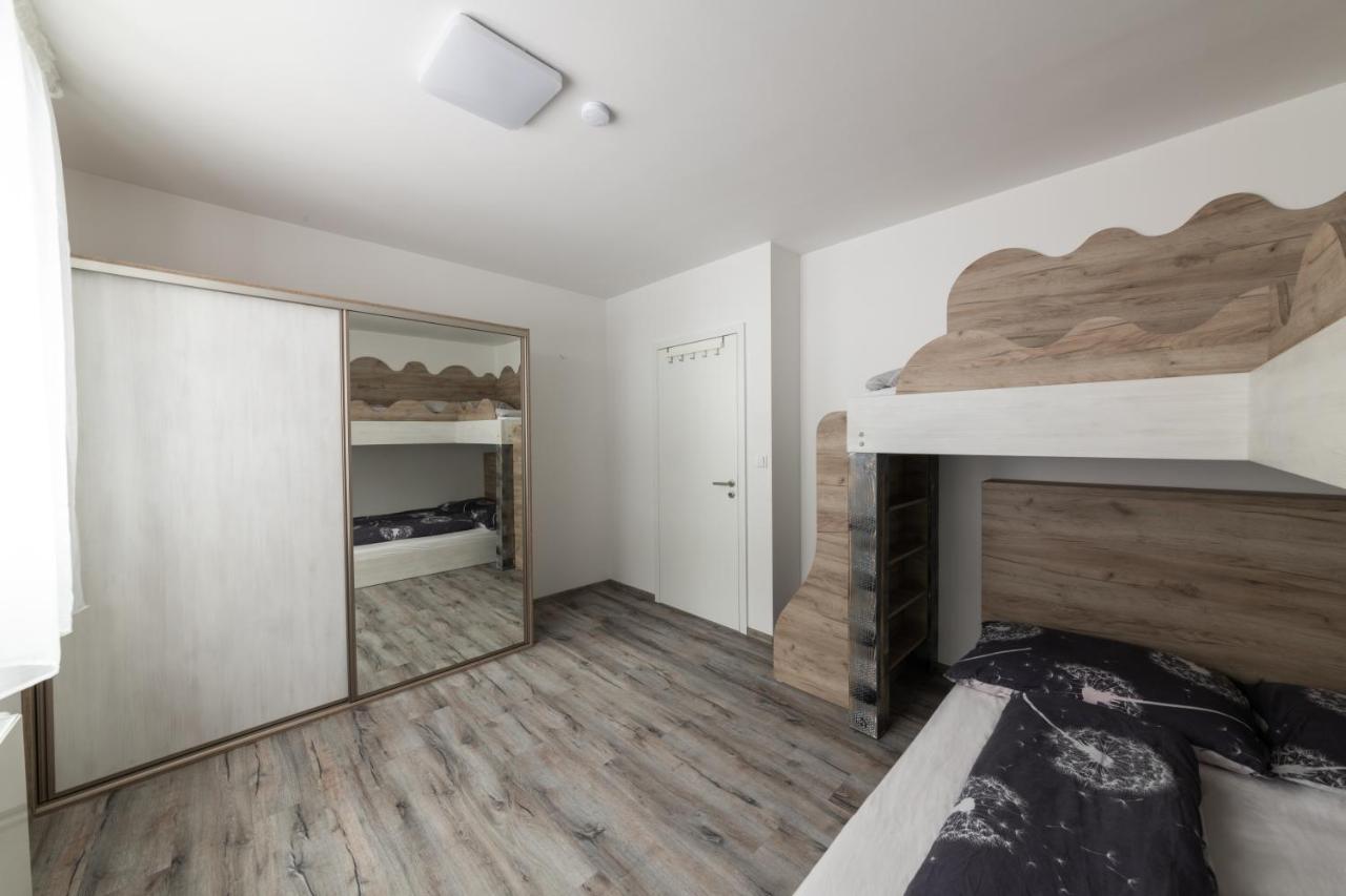 Apartman Pod Sneznikem Dolní Morava Extérieur photo
