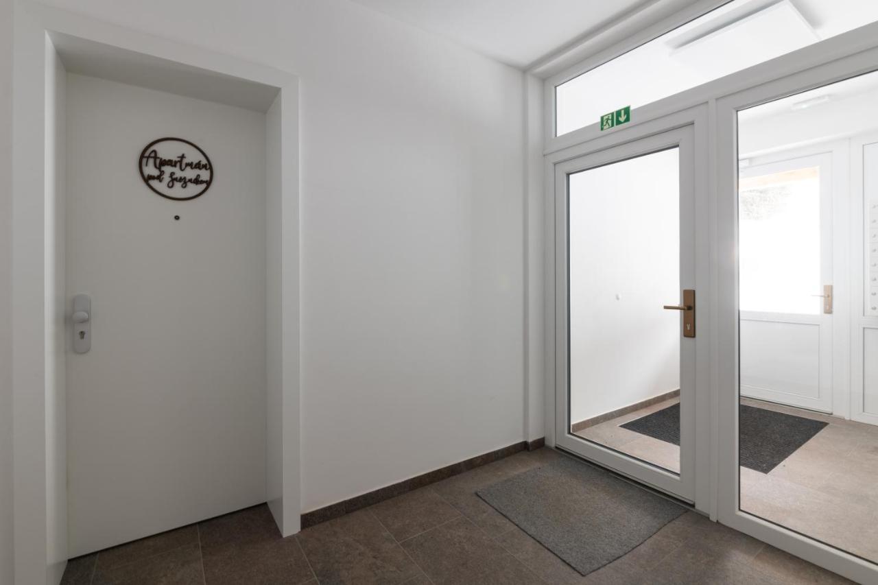Apartman Pod Sneznikem Dolní Morava Extérieur photo