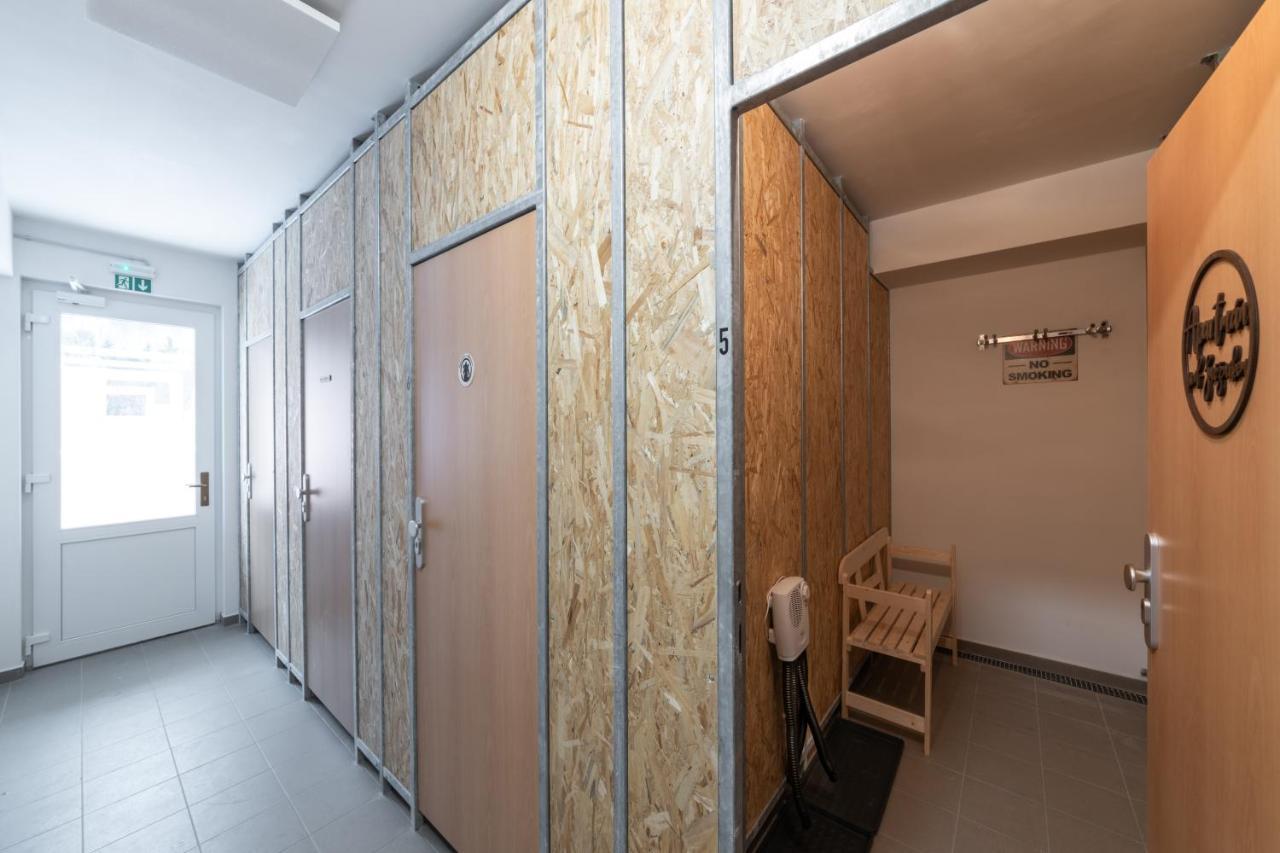 Apartman Pod Sneznikem Dolní Morava Extérieur photo
