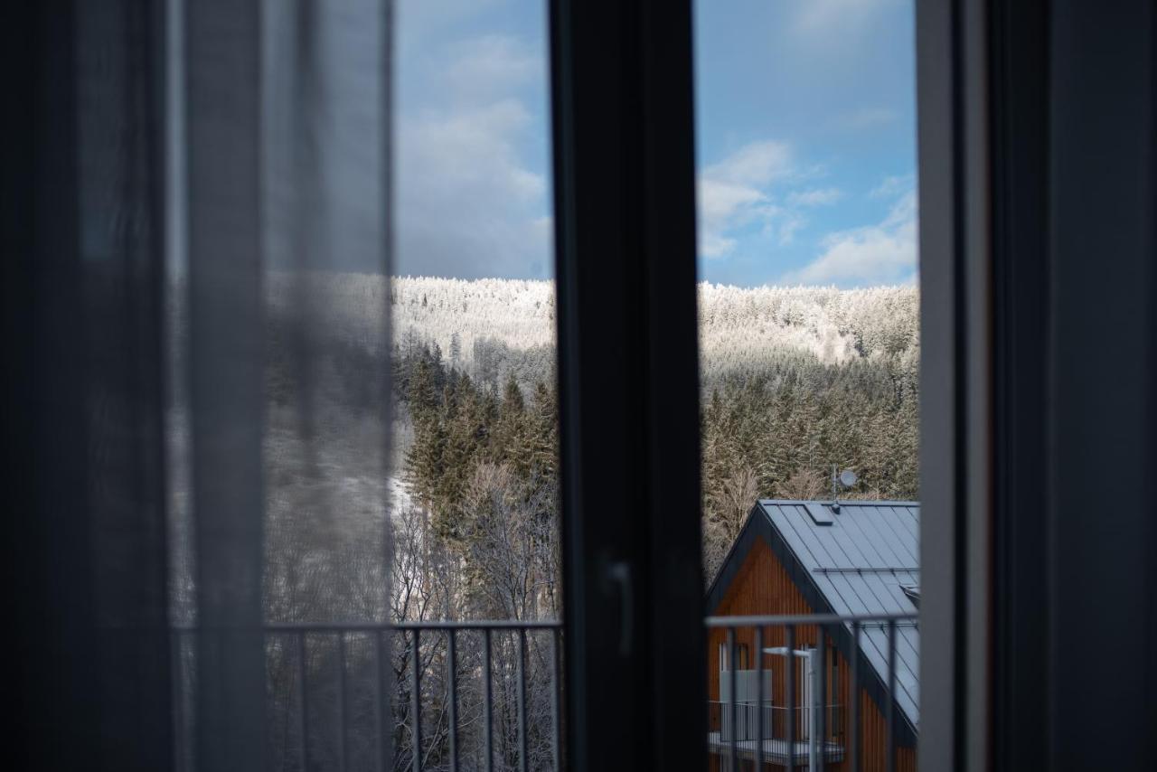Apartman Pod Sneznikem Dolní Morava Extérieur photo