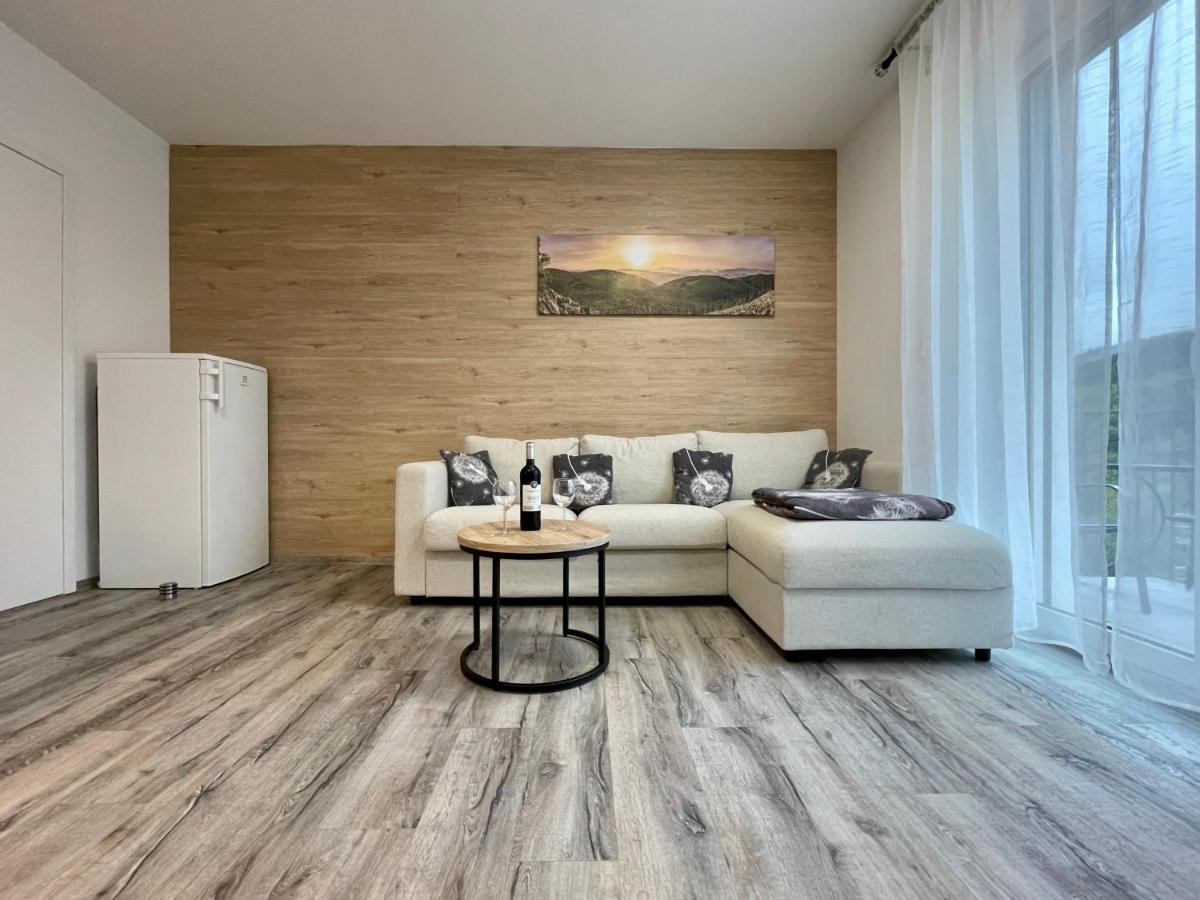Apartman Pod Sneznikem Dolní Morava Extérieur photo