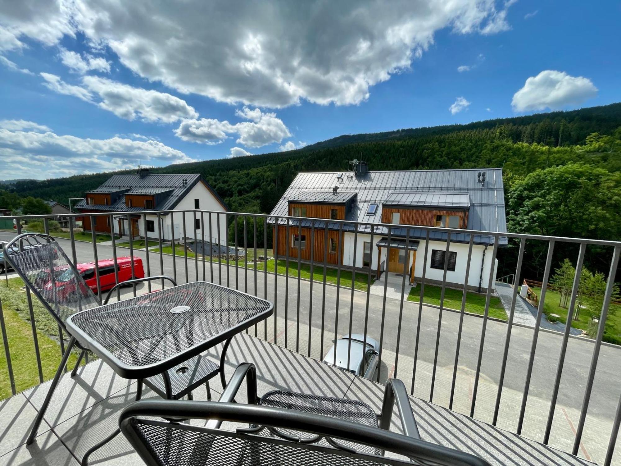 Apartman Pod Sneznikem Dolní Morava Extérieur photo