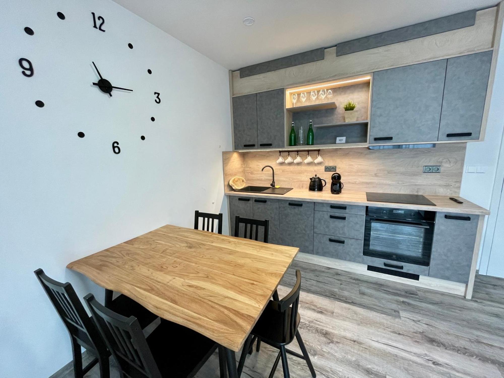 Apartman Pod Sneznikem Dolní Morava Extérieur photo